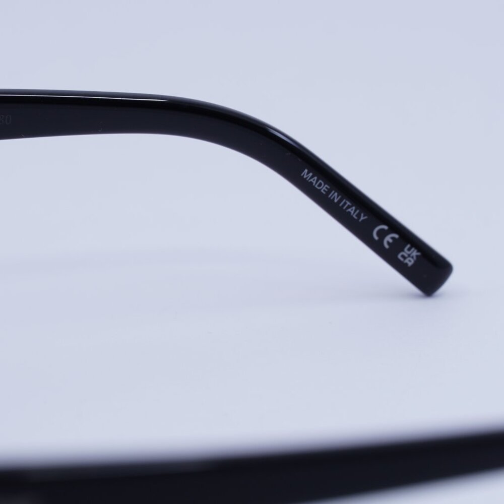 🕶️ New Saint Laurent SL276 MICA OPT 003 Eyeglasses - Black Frame - Picture 9 of 11
